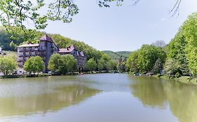 Ruta Resort Polyana